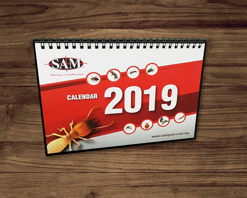 Product-Calander A